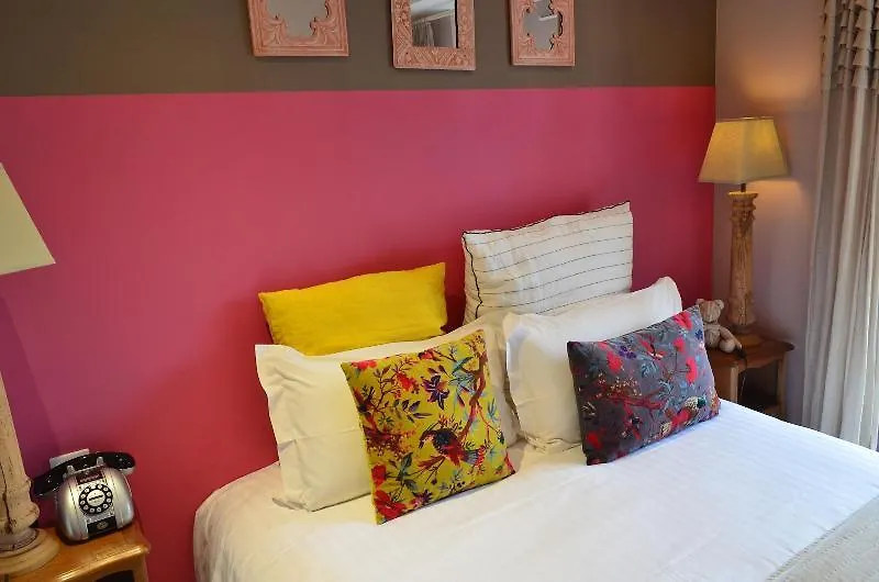 La Demeure Hotel Guingamp