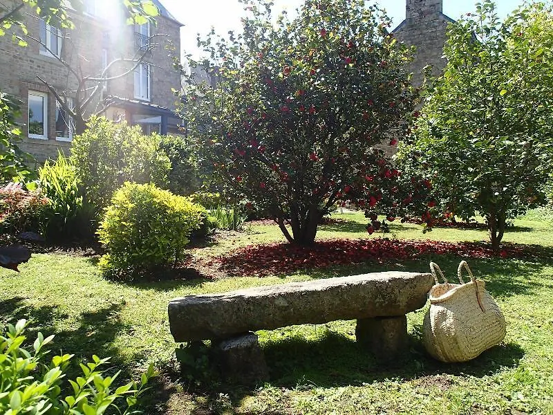 La Demeure Hotel Guingamp