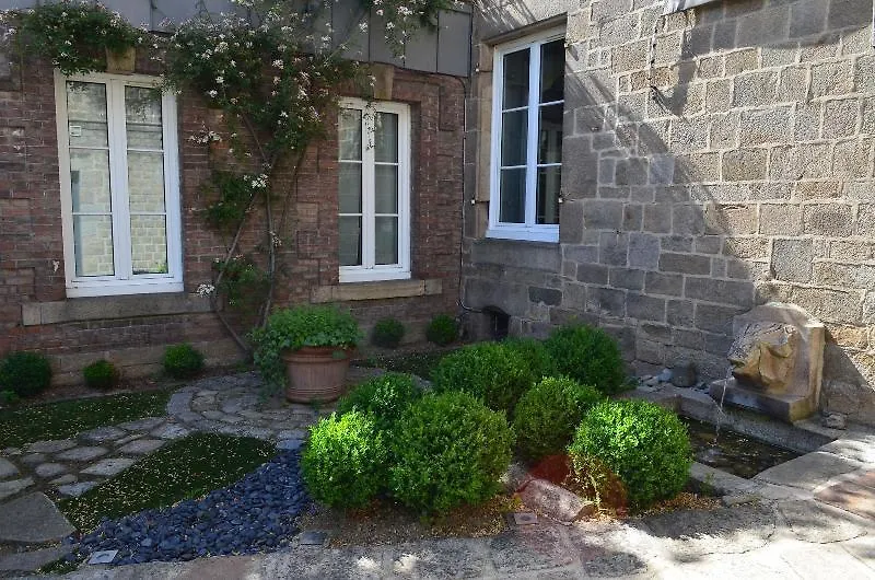 La Demeure Hotel Guingamp