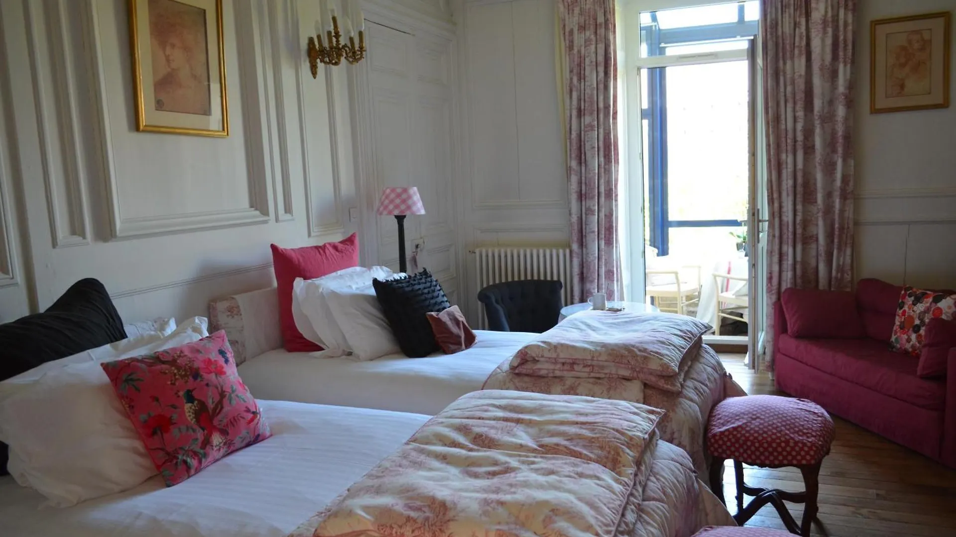 La Demeure Hotel Guingamp