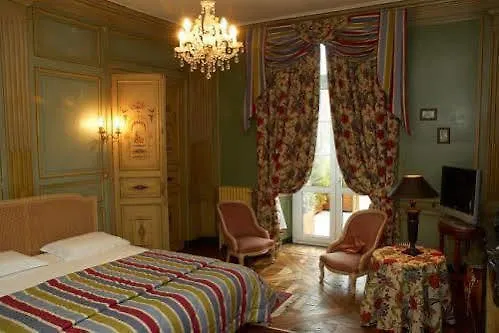 La Demeure Hotel Guingamp Franciaország